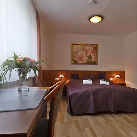 Hotel Wendezeller Stuben Wendeburg