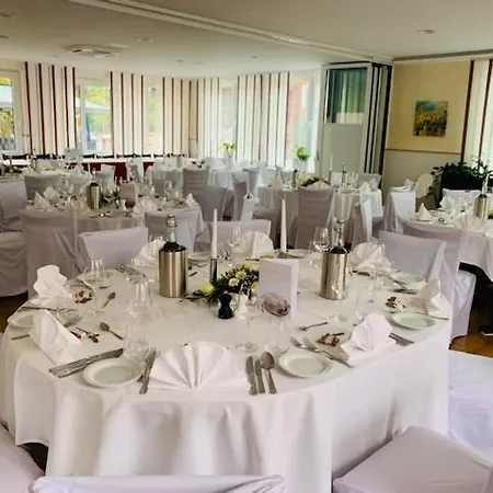 Hotel Wendezeller Stuben Wendeburg