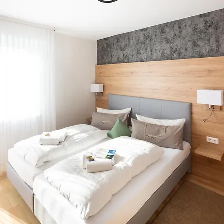 Wendezeller Stuben 3*