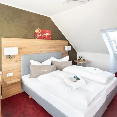 Wendezeller Stuben Hotel Wendeburg