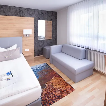 Wendezeller Stuben Hotel Wendeburg