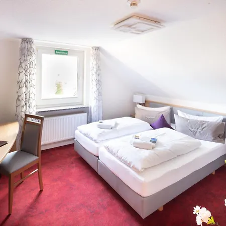 Hotel Wendezeller Stuben 3*