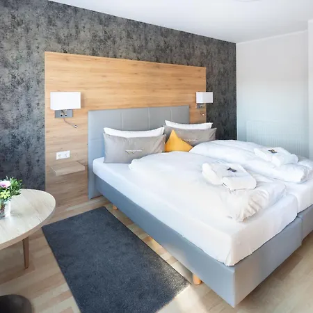Hotel Wendezeller Stuben 3*