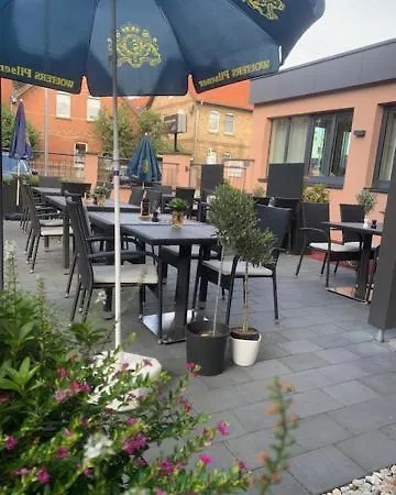 Hotel Wendezeller Stuben