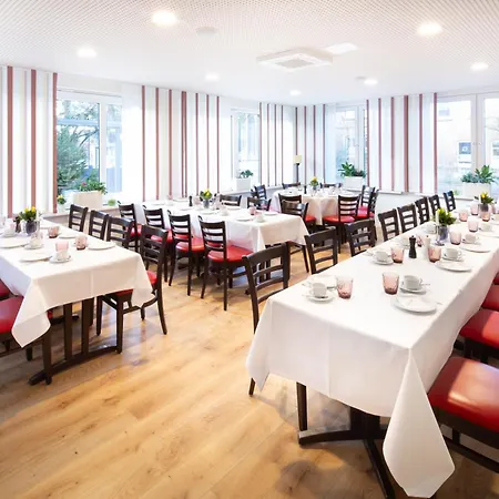 Wendezeller Stuben 3* Wendeburg