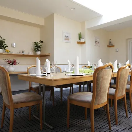 Wendezeller Stuben Hotel Wendeburg